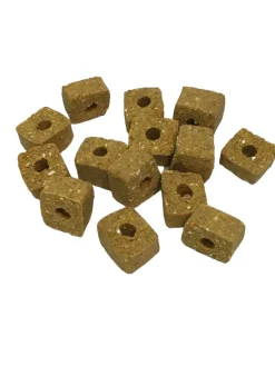 Treattime Godbid Fjerkræ 500 g - hundesnacks med kød