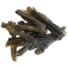 Treattime Helleflynderskind 200 g - Naturlige hundesnacks
