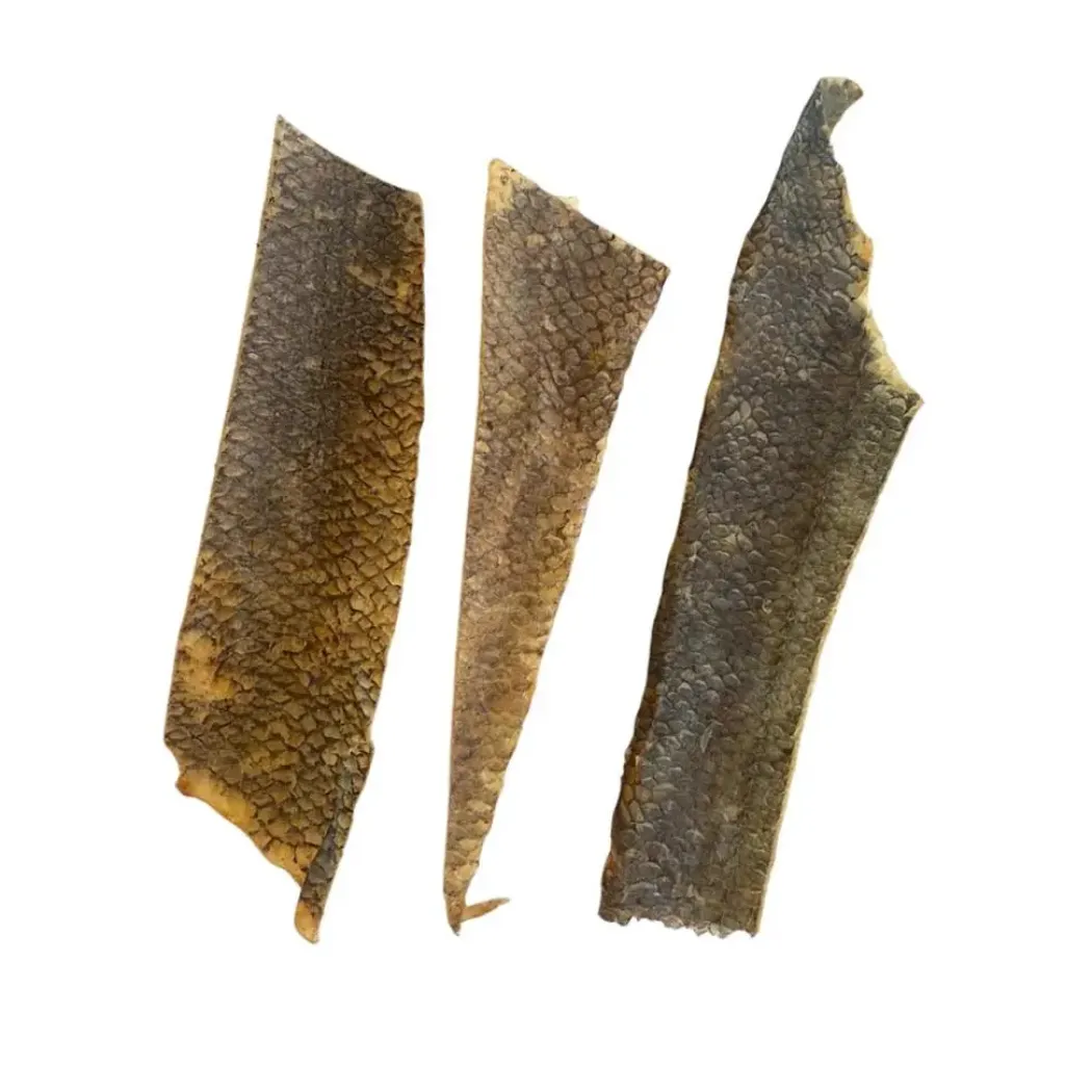 Treattime Kulmule Skind 200 g - Naturlige hundesnacks
