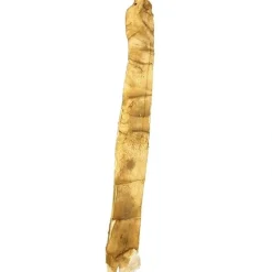 Treattime Oksehovedhud 75 cm - Naturligt tyggeben til hunde
