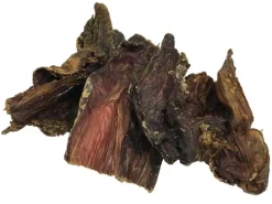 Treattime Oksespiserør 200 g - Naturlige hundesnacks