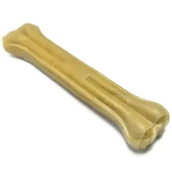 Treattime Presset Ben 37 cm 560-580 g - ekstra stort tyggeben