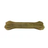 Treattime Presset ben 26 cm 280 g - stort presset tyggeben til hunde