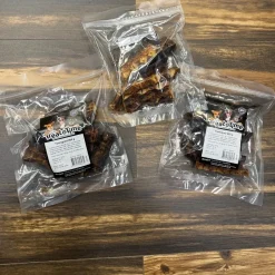 Treattime Tun Rygrad 200 g - Naturlige hundesnacks