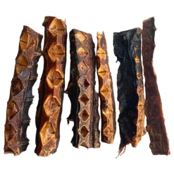 Treattime Tun Rygrad 200 g - Naturlige hundesnacks