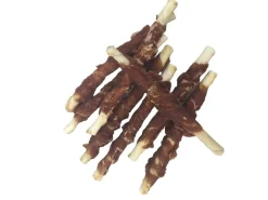 Treattime Tyggepinde med and 12 cm 500 g - lækre hundesnacks