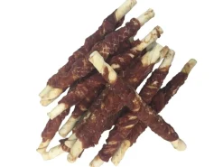 Treattime Tyggepinde med and 20 cm 500 g - store hundesnacks