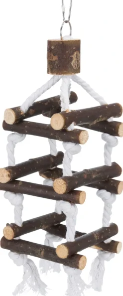 Trixie Natural Living tårn med reb