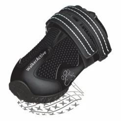 Trixie aktiv hundesko large - Xlarge