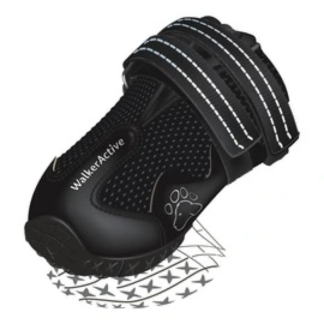 Trixie aktiv hundesko Small-Medium