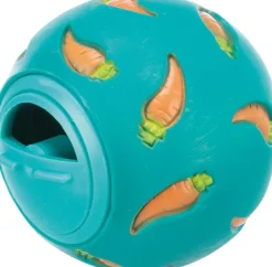 Trixie Aktivitetsbold og Snackbold til gnavere Ø 7 cm