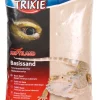 Trixie Basissand 5 kg Gul