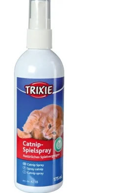 Trixie Catnip Spray 175 ml Katteurt
