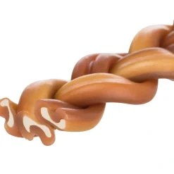 Trixie Denta Fun Kyllinge tyggefletning 15 cm - spændende hundesnack