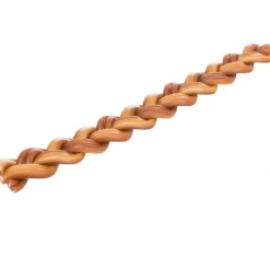 Trixie Denta Fun Kyllinge tyggefletning 25 cm - stor hundesnack
