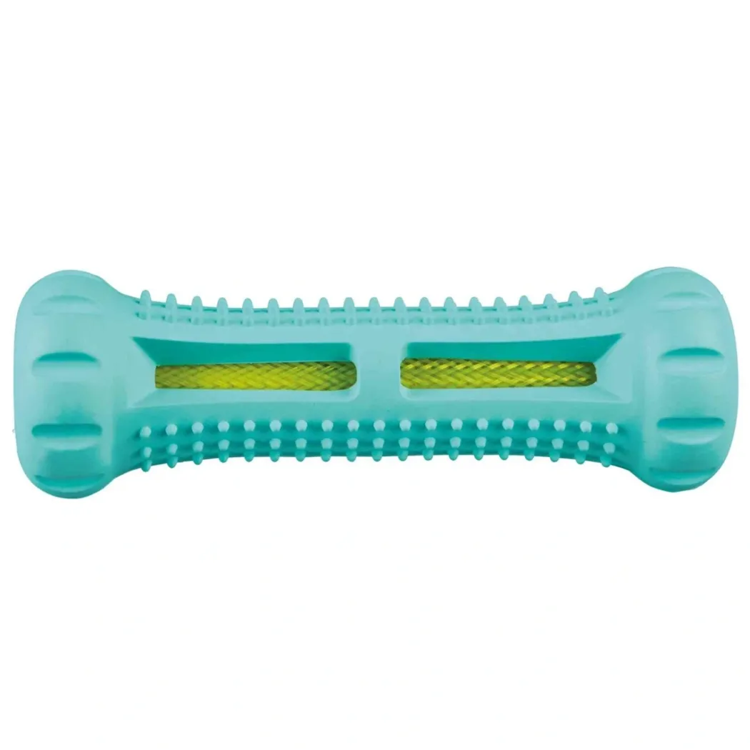Trixie Denta Fun Stick 14 cm 34847 - tandplejende tyggelegetøj