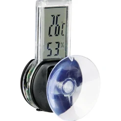Trixie digital thermo/hygrometer