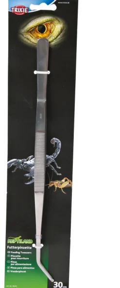 Trixie foderpincet buet 30 cm