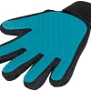 Trixie Fur Care Glove - Pelsplejehandske til hunde