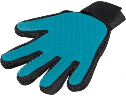 Trixie Fur Care Glove - Pelsplejehandske til hunde