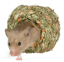 Trixie Græshule til hamster rund Ø 10 cm