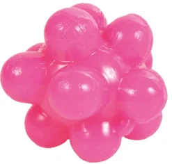 Trixie Gummibolde med dupper ø 3,3 cm (4 stk)