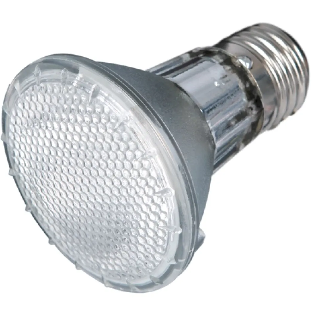 Trixie Halogenpære HeatSpot Pro 100 Watt nu 75 Watt