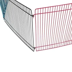 Trixie Hamster Løbegård Ø 86 cm