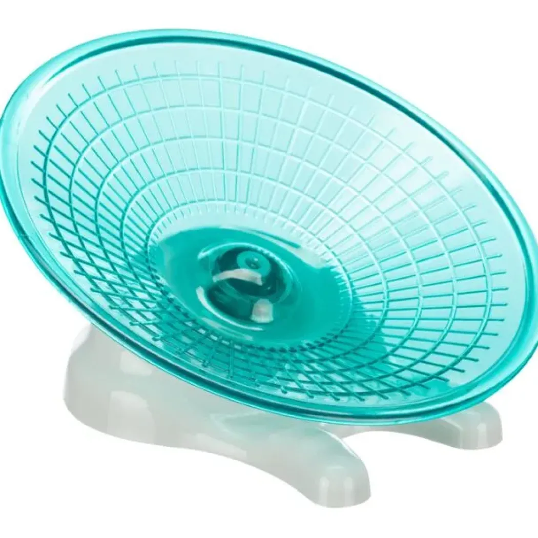 Trixie Hamster løbehjul Ø 17 cm