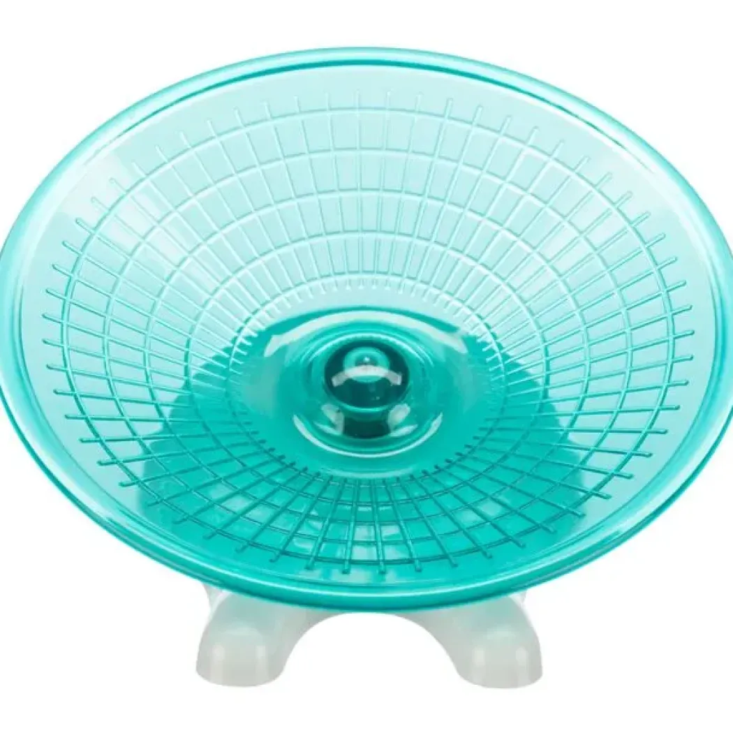 Trixie Hamster løbehjul Ø 17 cm