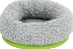 Trixie Hamsterseng med lammeskind 16 cm