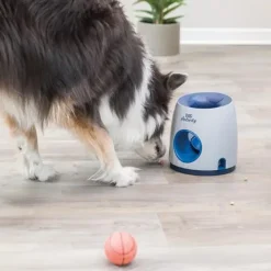 Trixie Hunde aktivitets spil Ball & Treat - sjovt spil til hunde