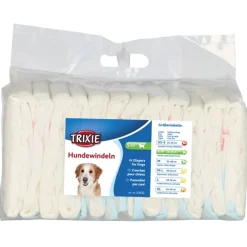 Trixie Hundeble i Small-Medium 28-40 cm 12 stk.