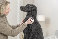 Trixie hunde klippemaskine til batteri TR1600
