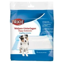 Trixie Hvalpeunderlag Nappy 7 stk a 30 x 50 cm