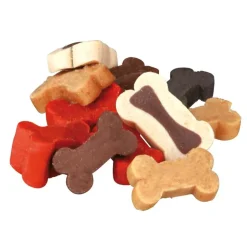 Trixie 2025 Julekalender til Hund - fyldt med lækre hundesnacks