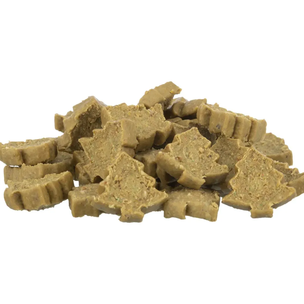 Trixie 2025 Julekalender til Hund - fyldt med lækre hundesnacks