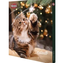 Trixie 2025 Julekalender til Kat