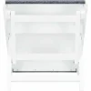 Trixie Justerbar Trappe 3 trin 40x67 cm