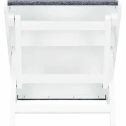 Trixie Justerbar Trappe 3 trin 40x67 cm