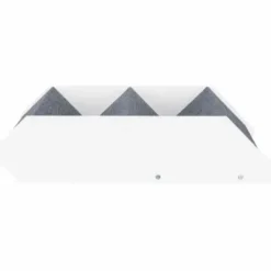 Trixie Justerbar Trappe 3 trin 40x67 cm
