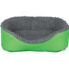Trixie Kaninseng med syntetisk lammeuld 38 x 31 cm