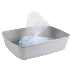 Trixie Kattebakke poser (Medium) 10 stk
