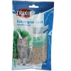 Trixie Kattegræs refillpakke 100 g