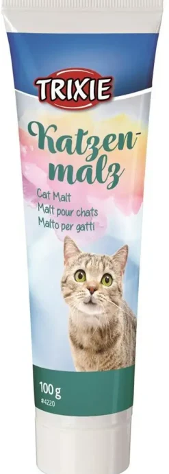 Trixie Kattemalt 100 g