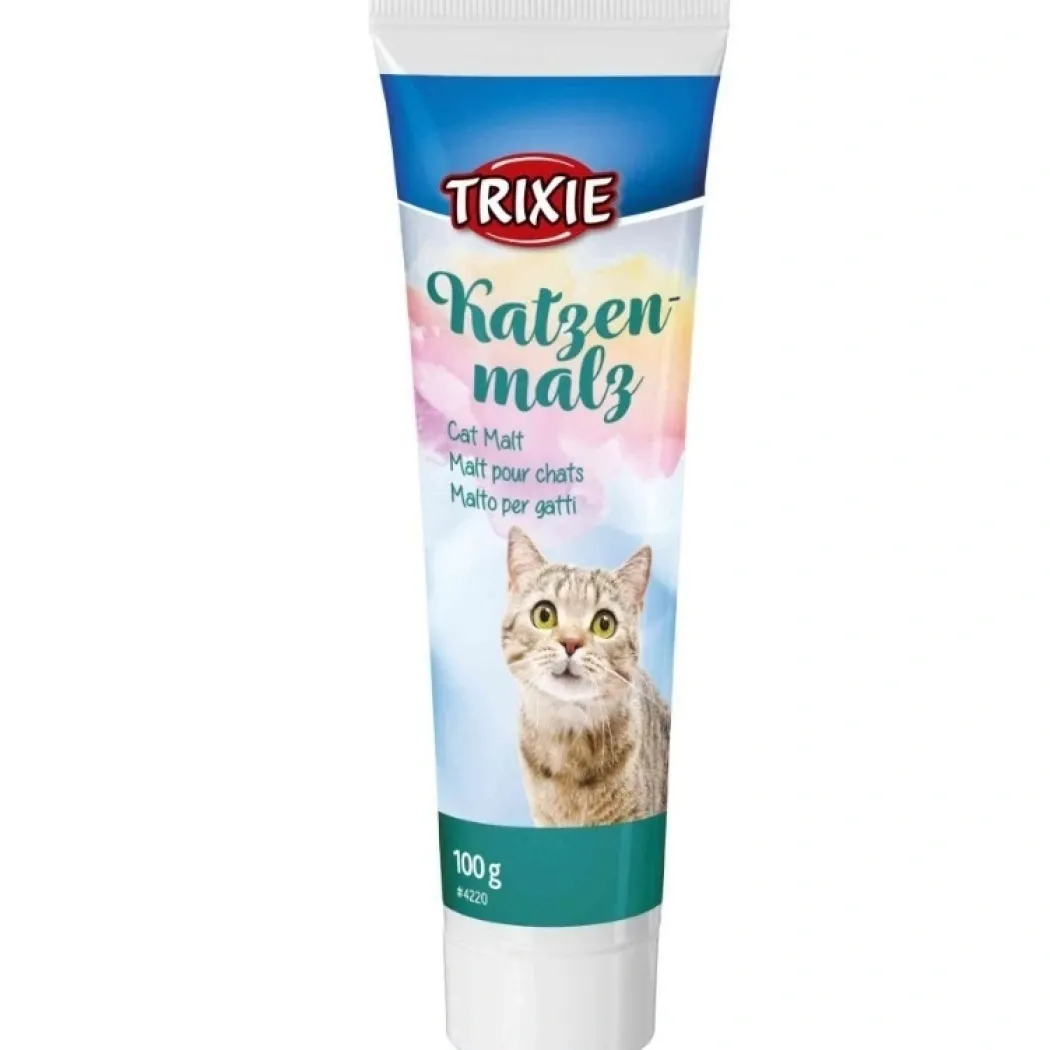 Trixie Kattemalt 240 g