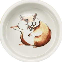 Trixie Keramikskål til Hamster 80 ml