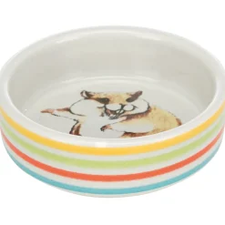 Trixie Keramikskål til Hamster 80 ml