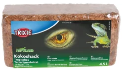 Trixie Kokosbundlag 4,5 liter