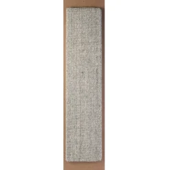 Trixie kradsebræt Jumbo sisal væg 70 cm Grå